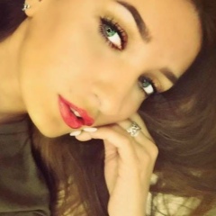 Яна Довнар, 15.09, Madrid