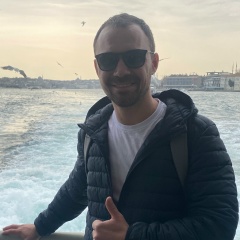 Роман Некрасов, Серпухов