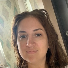 Наталья Скоморохова, 07.04