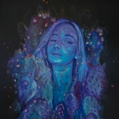 Наталья Ершова, 22.01.1990