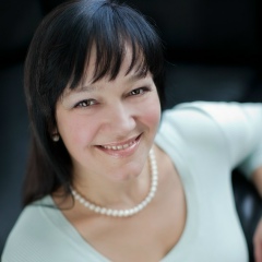 Svetlana Kuziva/Shevtsova, 05.11.1969, Calgary
