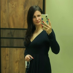 Анастасия Коваленко, 27.03, Санкт-Петербург