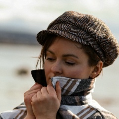 Ольга Паршина, 10.01.1988, Мурманск