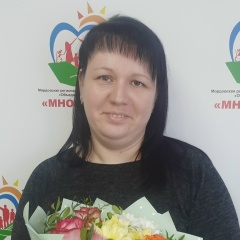 Галина Гилева, 19.08, Рузаевка