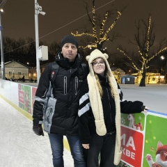 Сергей Ханин, 17.03.1980, Москва