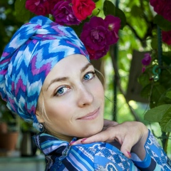 Тина Князева, 10.10