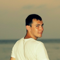 Константин Дмитриев, 12.05.1991, Екатеринбург