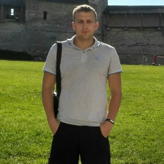 Иван Синельников, 12.03.1988, Великие Луки