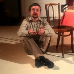 Владислав Ковалевский, 19.01.1984, Санкт-Петербург