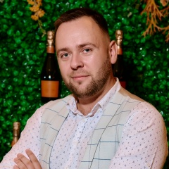 Павел Гудман, 03.09, Владивосток