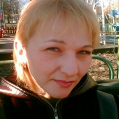 Liliya Vikulova, Санкт-Петербург