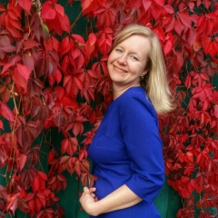 Катерина Лукаш, 06.05, Киев