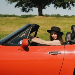 Ирина Павлова, 23.09, Санкт-Петербург