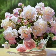 Елена Шарина, Якутск