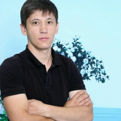 Айбек Мейманкулов, 01.01.1992, Шымкент