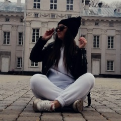 Екатерина Кондратенко, 05.07