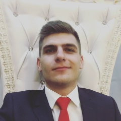 Артем Короленко, 15.03, Иерусалим