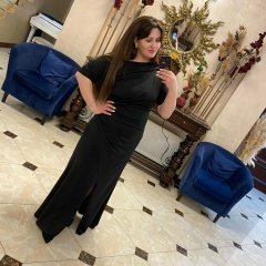 Гаяне Нигоян, 12.05.1994, Москва