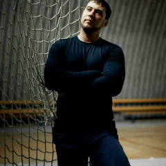 Виктор Кедров, 28.02, Кызылорда