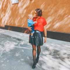 Катеринка Шиповская, 18.11, Алматы