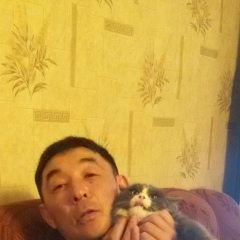 Асан Акимжанов