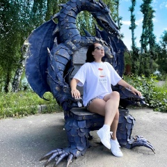 Ирина Иванова, 20.03, Саратов