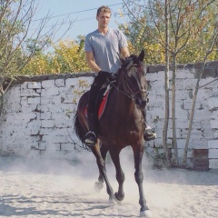 Костя Голохвастов, 13.07