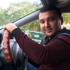 Фархат Ташбаев, 22.03.1988, Тараз