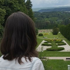 Юлия Макарова, 16.11, Санкт-Петербург