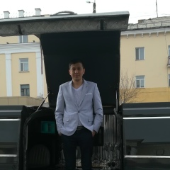 Нуртай Еспенбетов, 01.07, Астана