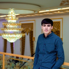 Anvar Abdullaev, 14.11, Харьков