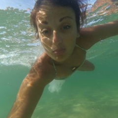 Дарья Бойко, 04.09, Киев