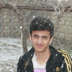 Elshen Cabbarov, 15.01, Баку