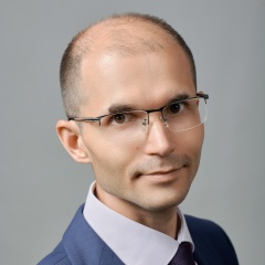 Александр Романтовский, 28.08, Москва