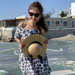 Anara Akhmetova, 30.03.1987, Аксай