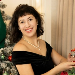 Катя Сечина, 01.10.1986, Феодосия