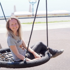 Евгения Золкина, 16.05.1986, Саратов