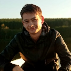 Марат Байкашкаров, 26.11.1987, Тула