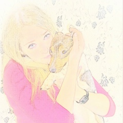 Алина Бирюкова, 12.07, Москва