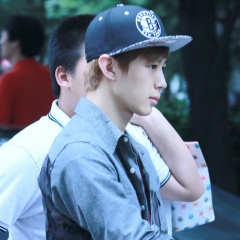 Lee Hongbin, 29.09.1993, Seoul