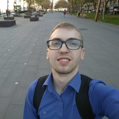 Vadim Jumir, 25.06, Кишинев