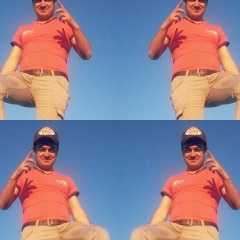 Атхам Шерматов, Москва