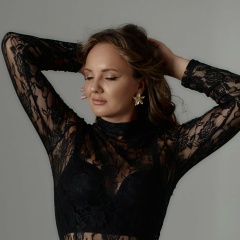 Юльчи Румянцева, 09.08.1989, Москва