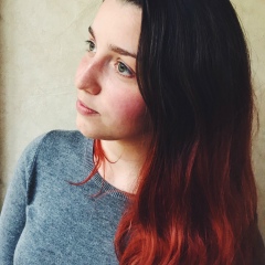 Валерия Ляликова, 23.07.1996, Delft