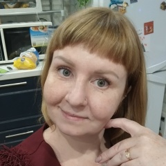 Аня Толстых, 03.12, Санкт-Петербург