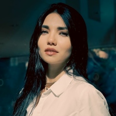 Alina Gadiatulina, 15.11.1990, New York City