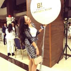 Алтын Абдрахманова, 02.04, Астана