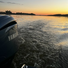 Павел Кузнецов, Тюмень