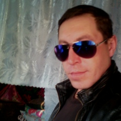 Виталий Герасимов, 12.05, Чекмагуш