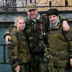 Тимур Краснов, 11.03.1985, Москва